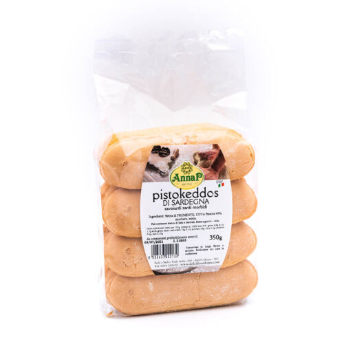 Savoiardi sardi morbidi - Pistokeddos - AnnaP Fronte