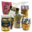 Pacco regalo alimentare Confezione regalo Small Packet